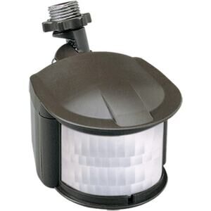 All-Pro MS180 Bronze 180° Replacement Sensor - Black